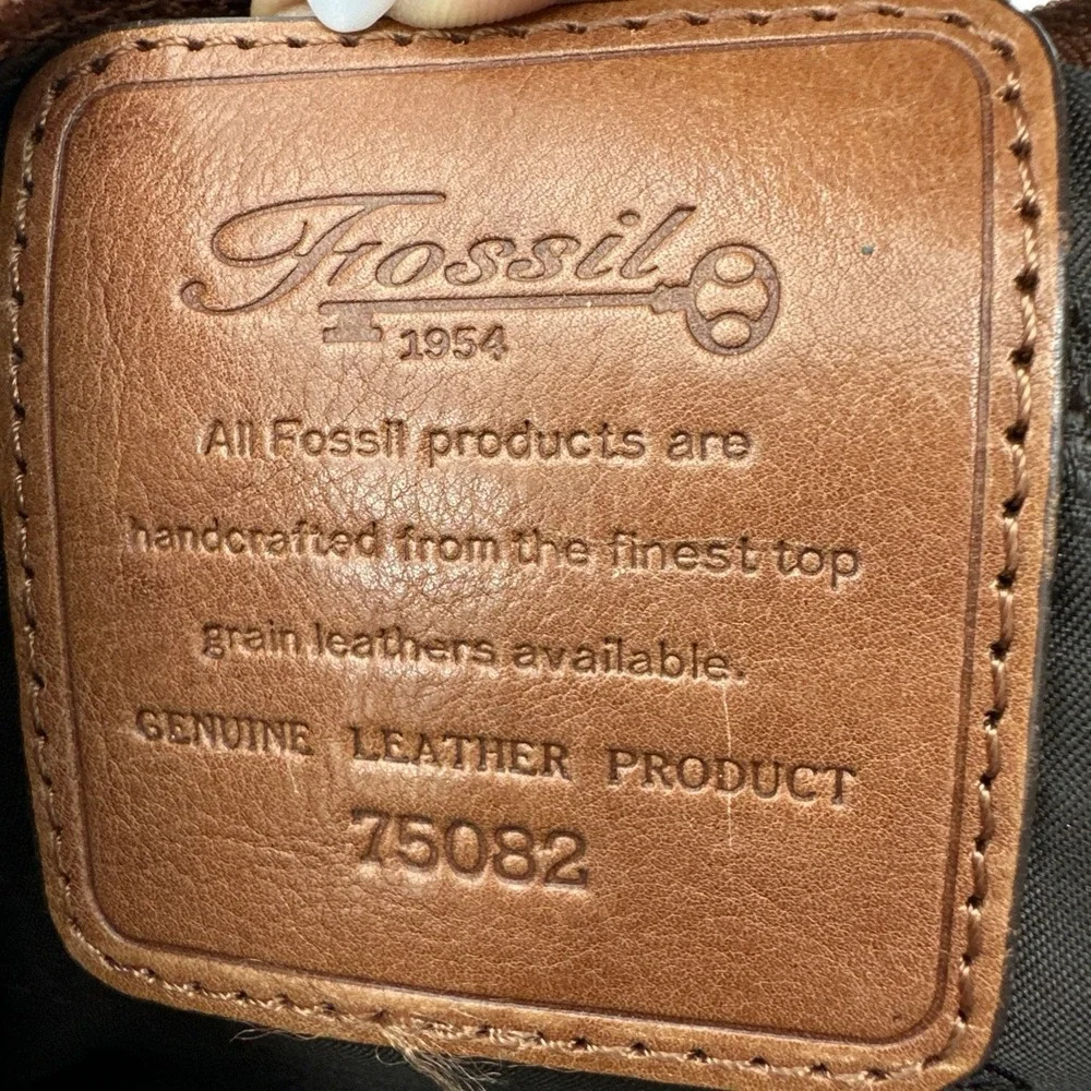 Fossil this vintage